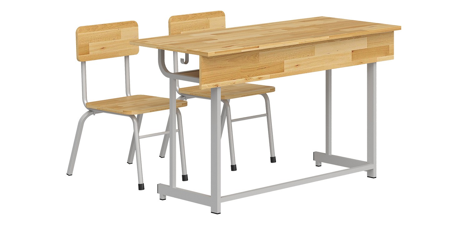 BÀN GHẾ HỌC SINH CẤP 1 - 2